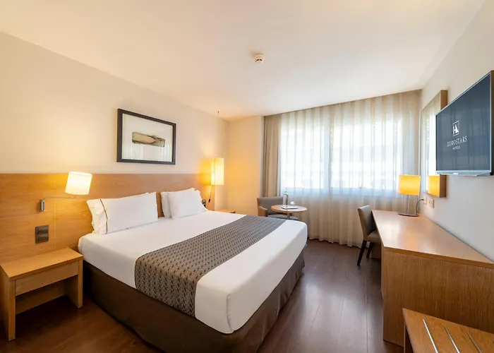 Eurostars LucentumHotel Rural