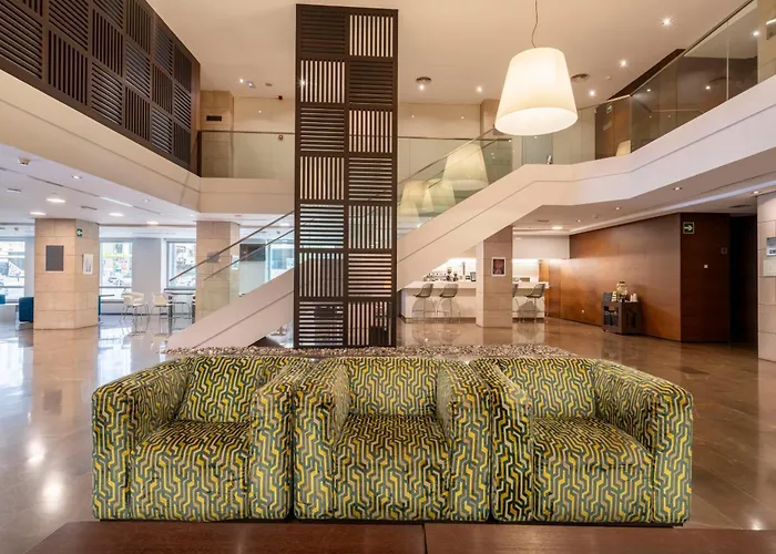 Eurostars LucentumHotel Rural